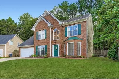 2400 Compton Place, Suwanee, GA 30024 - Photo 1