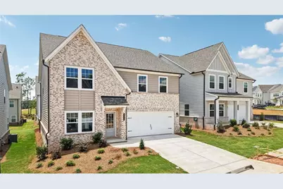 5512 Coalie Trace, Flowery Branch, GA 30542 - Photo 1