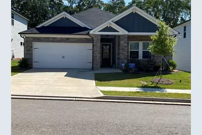 5848 Hackberry Lane, Braselton, GA 30517 - Photo 1