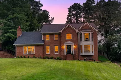 10310 Amberside Court, Roswell, GA 30076 - Photo 1