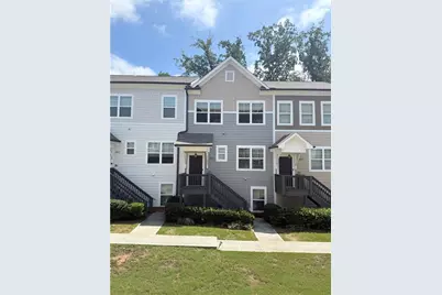 3833 Oxford Circle, Atlanta, GA 30340 - Photo 1