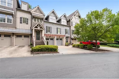 132 Staddlebridge Avenue, Canton, GA 30114 - Photo 1