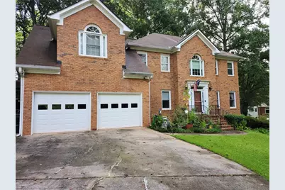 3750 Rhiannon Court NE, Marietta, GA 30066 - Photo 1