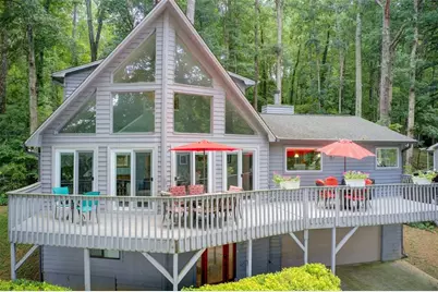 8531 Lake Drive, Snellville, GA 30039 - Photo 1