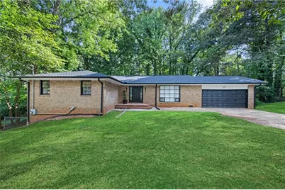 2327 Sterling Ridge Road, Decatur, GA 30032 - Photo 1