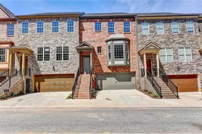 1106 Willow Field Dr #19, Marietta, GA 30067 - Photo 1