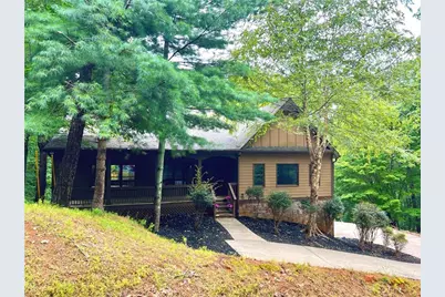 645 Coffey Cove Drive, Jasper, GA 30143 - Photo 1