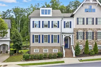 268 Trecastle Square, Canton, GA 30114 - Photo 1