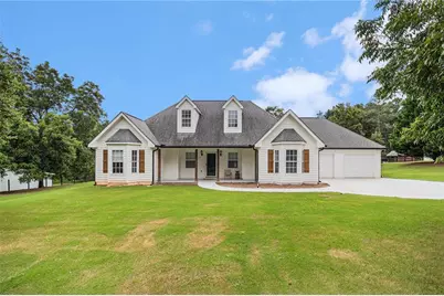 1626 Social Circle Fairplay Road, Social Circle, GA 30025 - Photo 1