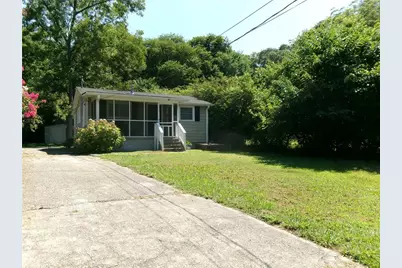 235 Arch Street, Athens, GA 30601 - Photo 1