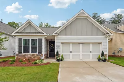 185 Rosemary Landing, Dallas, GA 30132 - Photo 1