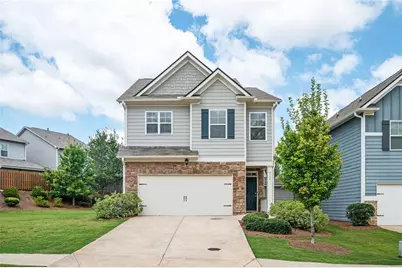 113 Woodhouse Circle, Acworth, GA 30102 - Photo 1