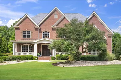 13240 Caris Court, Milton, GA 30009 - Photo 1