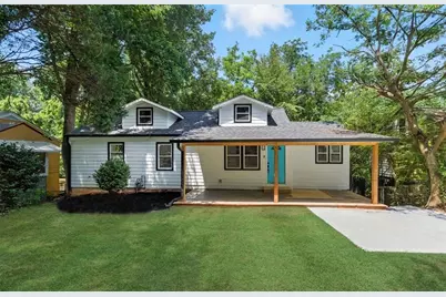 184 Meador Way SE, Atlanta, GA 30315 - Photo 1