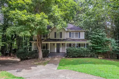 604 Apache Trail, Woodstock, GA 30189 - Photo 1