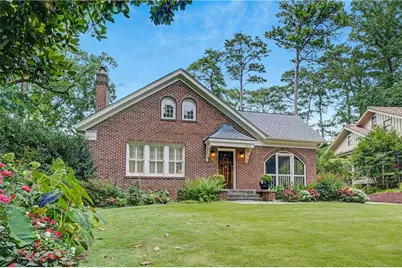 1512 Emory Road NE, Atlanta, GA 30306 - Photo 1