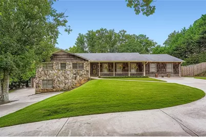 3290 Sewell Mill Road, Marietta, GA 30062 - Photo 1