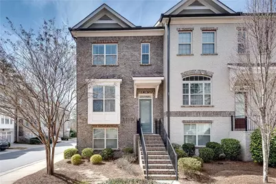 145 Laurel Crest Alley, Johns Creek, GA 30024 - Photo 1