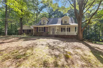 190 Brierwood Drive, Fayetteville, GA 30215 - Photo 1