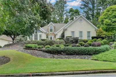 5700 Grove Point Road, Johns Creek, GA 30022 - Photo 1