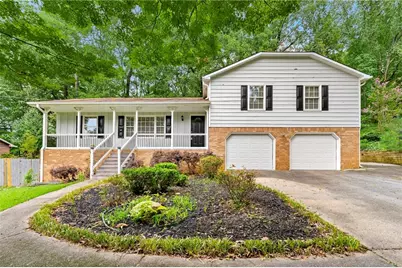 2140 Spalding Drive, Marietta, GA 30062 - Photo 1