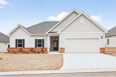 160 Greenview Court, Homer, GA 30547 - Photo 1