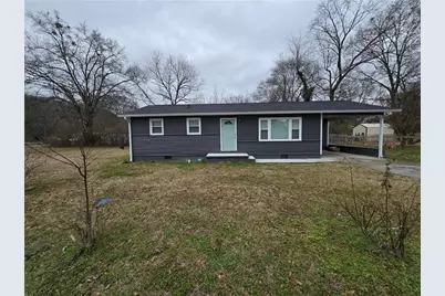 192 Kelly Street, Summerville, GA 30747 - Photo 1