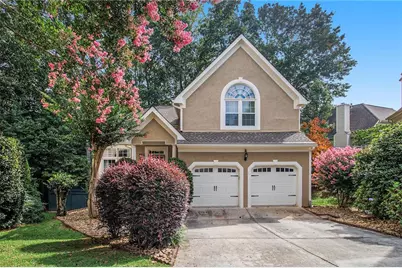 235 Ridge Point Court, Alpharetta, GA 30022 - Photo 1