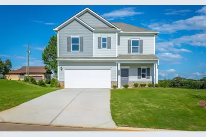 58 Willow Circle, Rock Spring, GA 30739 - Photo 1