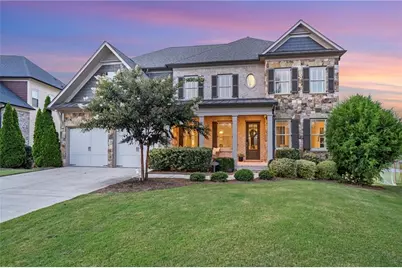 4280 Castlewood Road, Cumming, GA 30040 - Photo 1