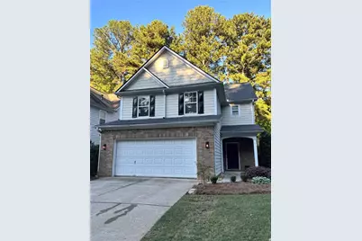 100 Creekwood Trail, Acworth, GA 30102 - Photo 1