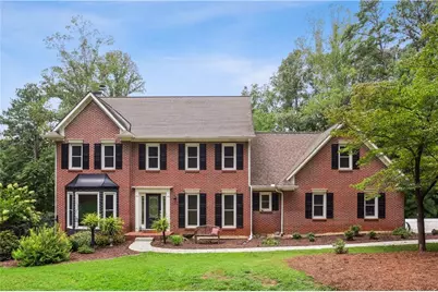 4801 Township Ridge, Marietta, GA 30066 - Photo 1