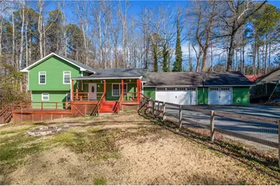 5912 Jacobs Road, Acworth, GA 30102 - Photo 1
