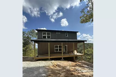 1373 Foxhound Trail NE, Ranger, GA 30734 - Photo 1