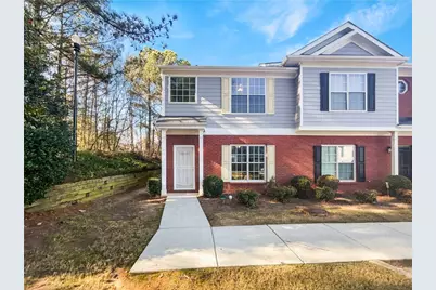 2575 Walden Lake Drive, Decatur, GA 30035 - Photo 1