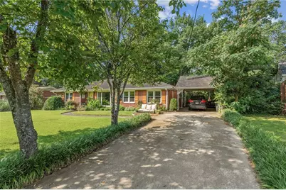 104 Northwood Drive NE, Rome, GA 30161 - Photo 1