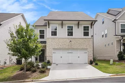 624 Avondale Park Circle, Decatur, GA 30032 - Photo 1