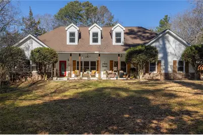 3890 Irwin Bridge Road NW, Conyers, GA 30012 - Photo 1