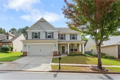 213 Manous Way, Canton, GA 30115 - Photo 1