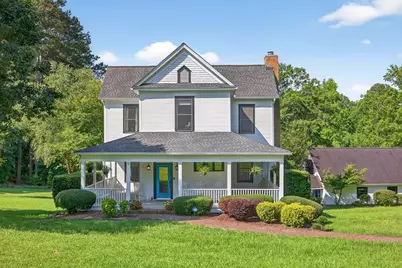 1768 Hood Road, Dacula, GA 30019 - Photo 1