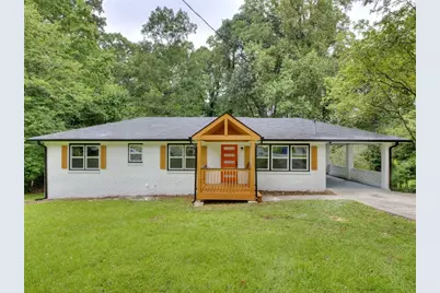 1297 Lockhaven Cir SW, Atlanta, GA 30311 - Photo 1