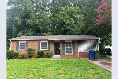 2593 Santa Barbara Drive NW, Atlanta, GA 30318 - Photo 1