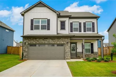 317 Lucyanna Lane, Cartersville, GA 30120 - Photo 1