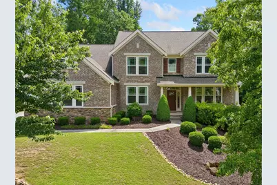 111 Millstone Way, Canton, GA 30115 - Photo 1