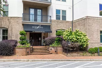 901 Abernathy Road NE #4170, Atlanta, GA 30328 - Photo 1