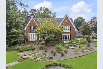 5801 Brookstone Circle NW, Acworth, GA 30101 - Photo 1