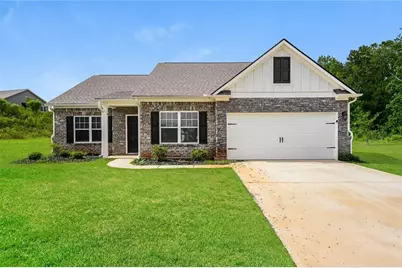 1395 Deutz Drive, Locust Grove, GA 30248 - Photo 1