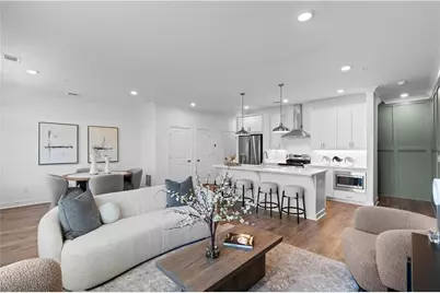 514 Sawnee Village Boulevard #D55, Cumming, GA 30040 - Photo 1