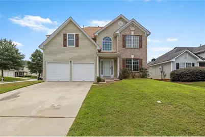 55 Timberlake Terrace, Covington, GA 30016 - Photo 1