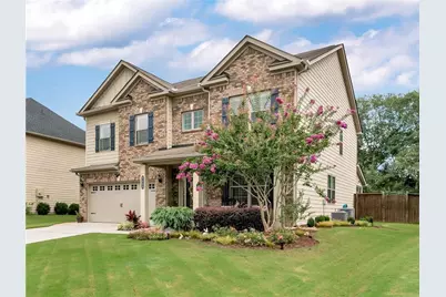 5435 Hidden Valley Lane, Cumming, GA 30028 - Photo 1